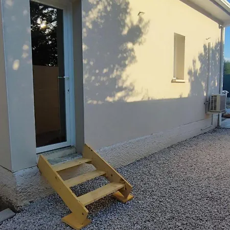 Les Pins Du Lac Lacoste  Exterior photo