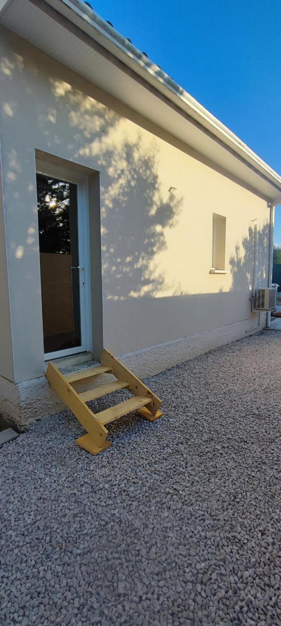 Les Pins Du Apartment Lacoste (Herault)