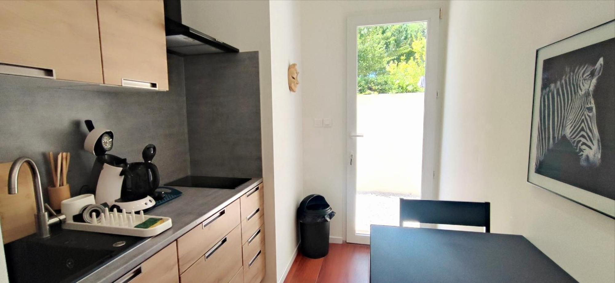 Apartment Les Pins Du *